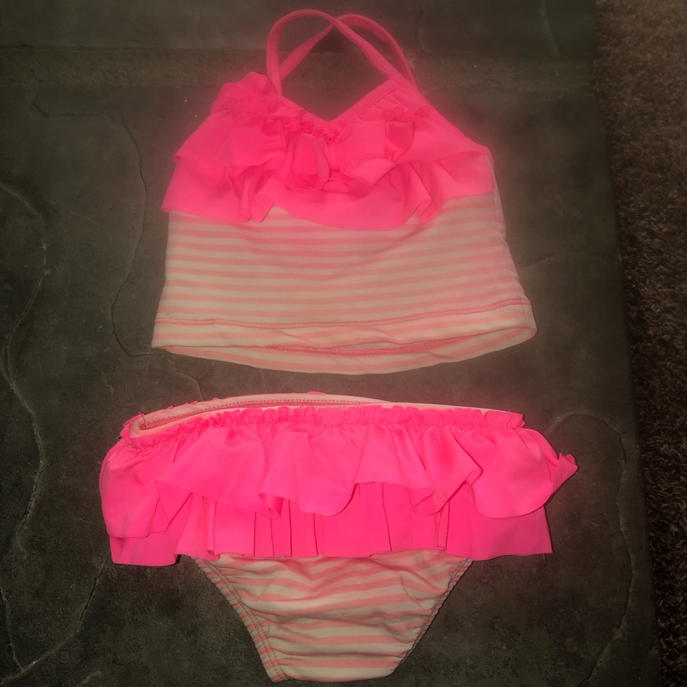 Bloomingdales toddler swimsuit